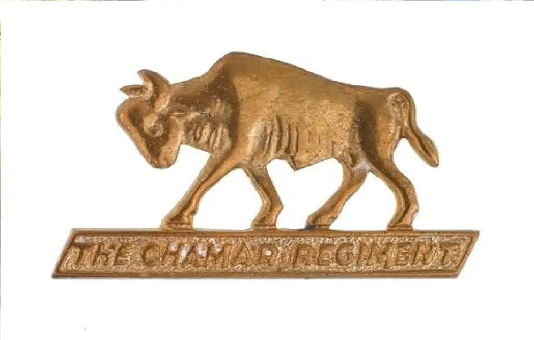 Chamar regiment