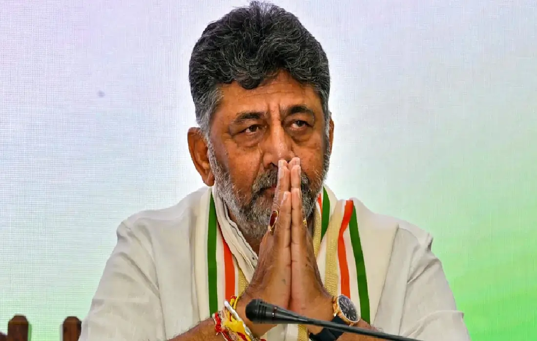 DK Shiv Kumar, Dalit CM Karnataka