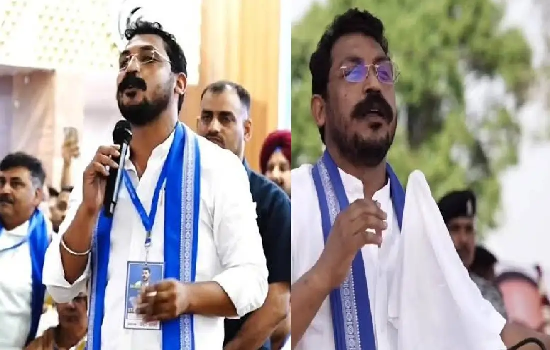 Chandrasekhar news
