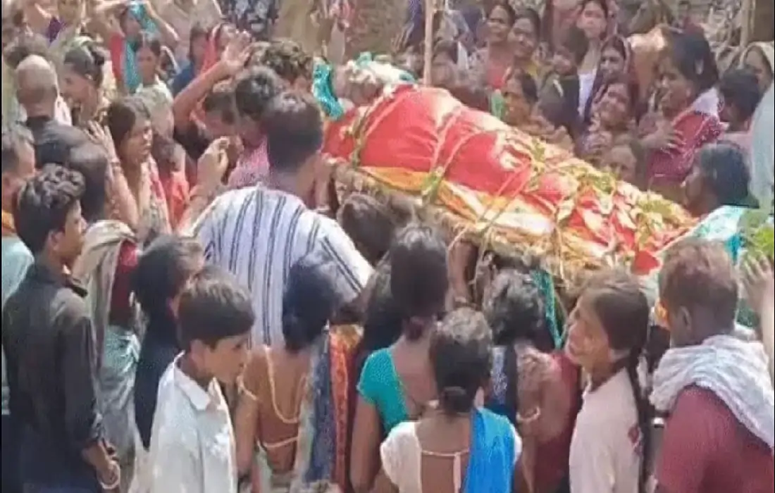Nalanda news, Dalit Youth Murder