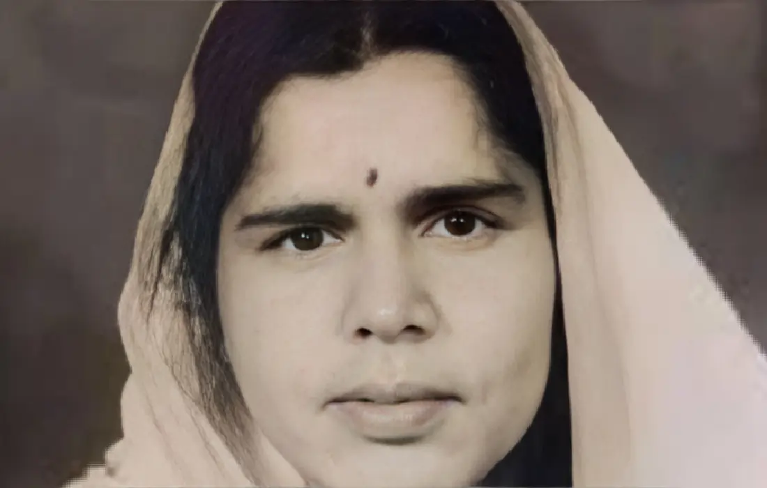Sumitra Devi, Sumitra Devi Struggle