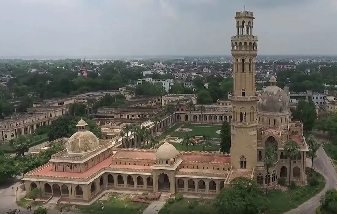 Allahabad University, Pant Hostel news