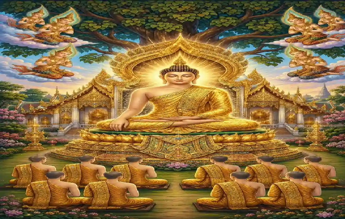 Buddhist philosophy