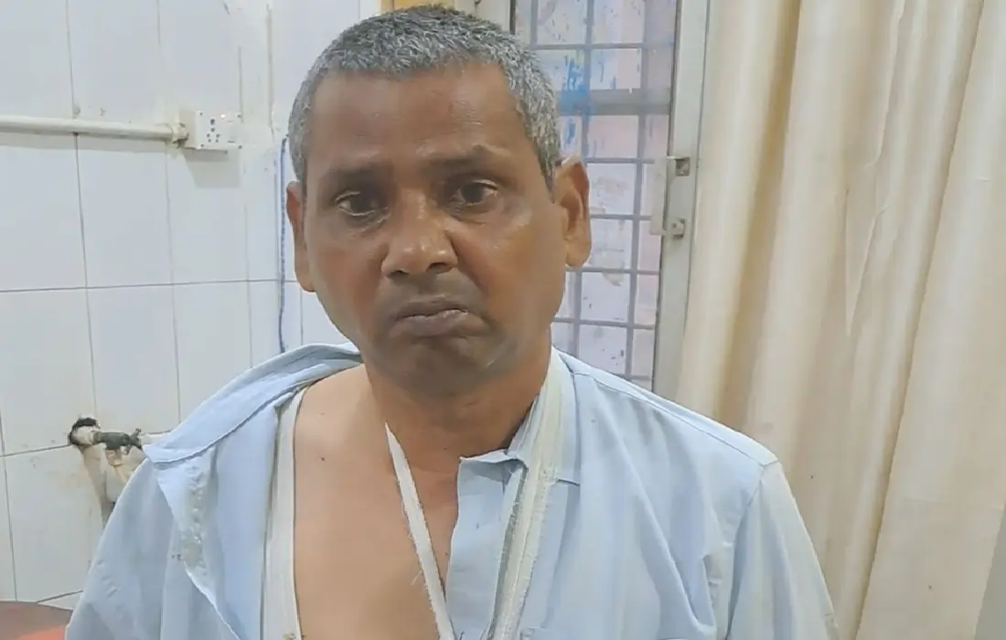 Dalit news, Sadabad latest news