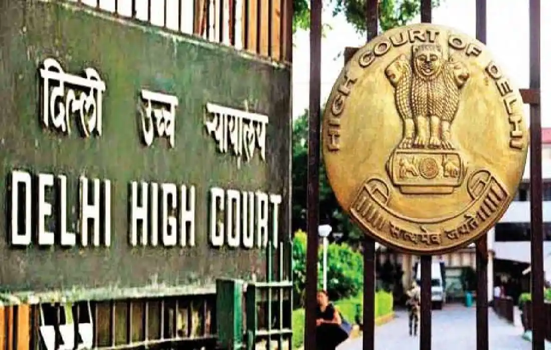 High Court Orders