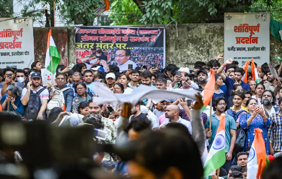 Jantar Mantar News, Jantar Mantar News