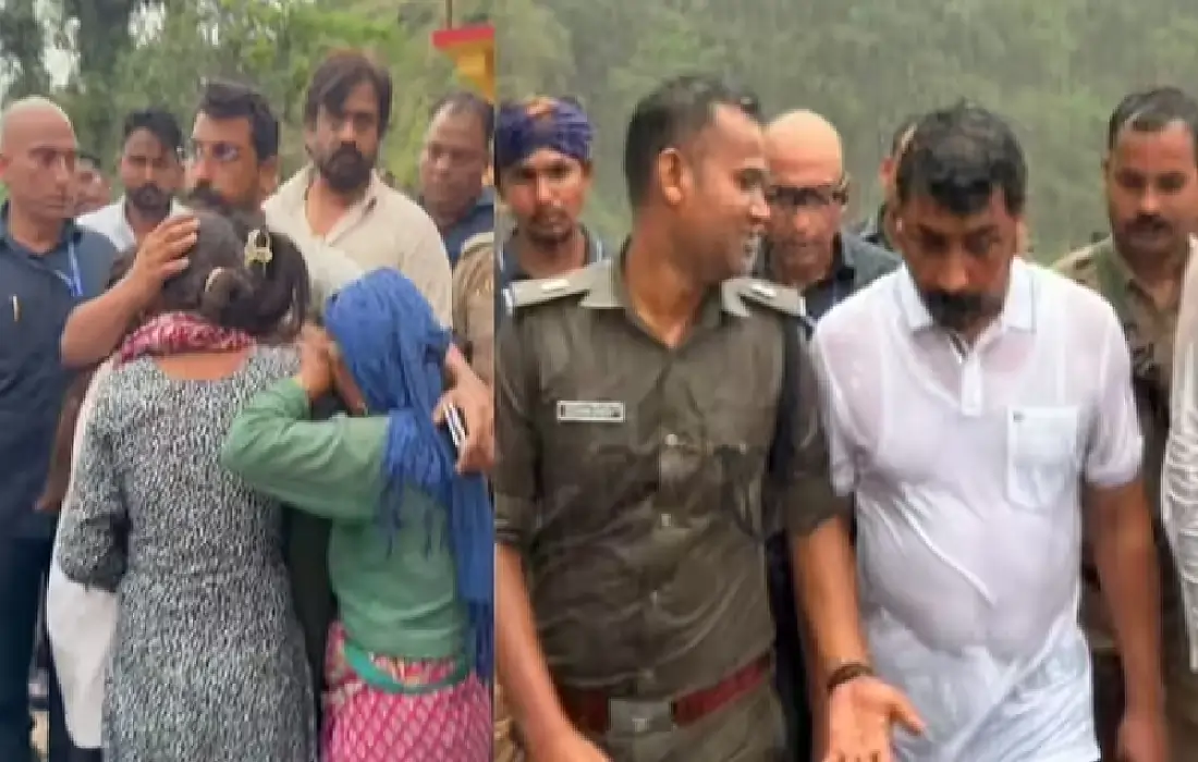 Ketan murder case updates