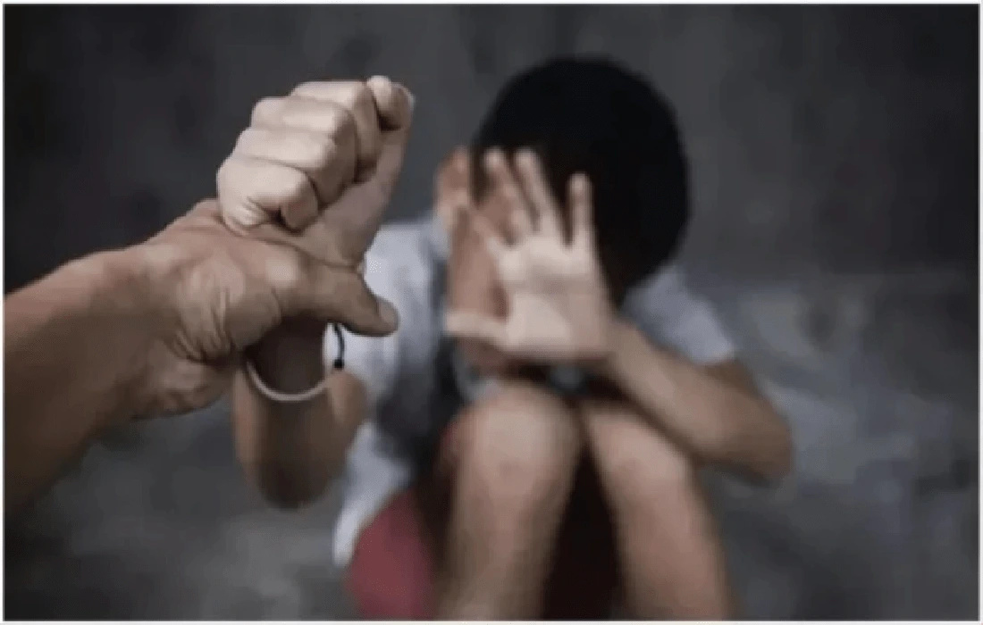 Madhya Pradesh News, Dalit Child Assault