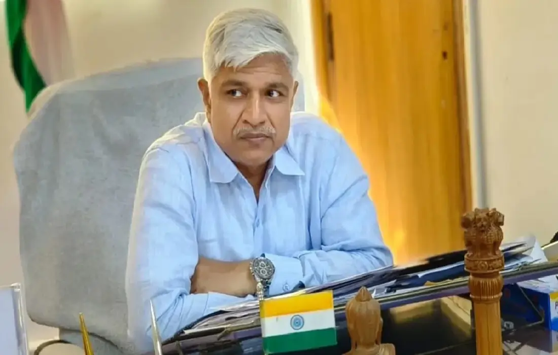 Rajendra pal Gautam