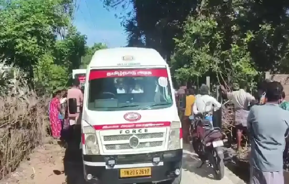 Tamil nadu news, Caste Discrimination