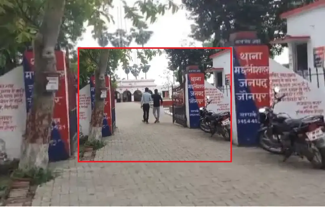 Uttar Pradesh news, Dalit Girl missing