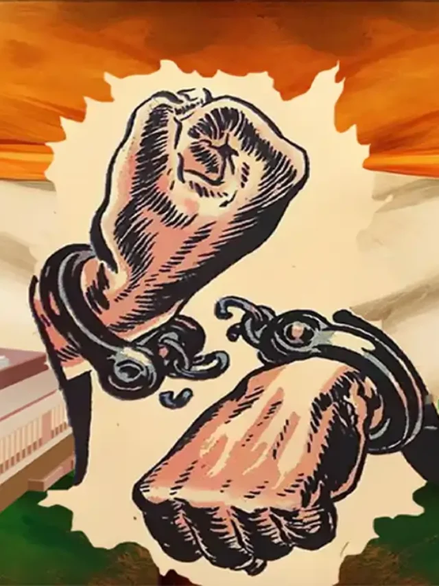 जानें राईट टू फ्रीडम क्या कहती है?