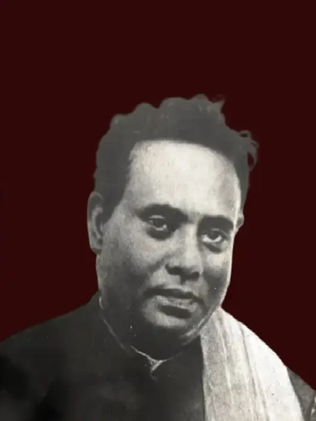 Poykayil Appachan कैसे बने दलित समाज की ढाल
