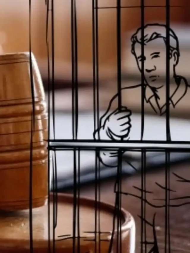 जानें क्या होता है? Petty Organized Crime