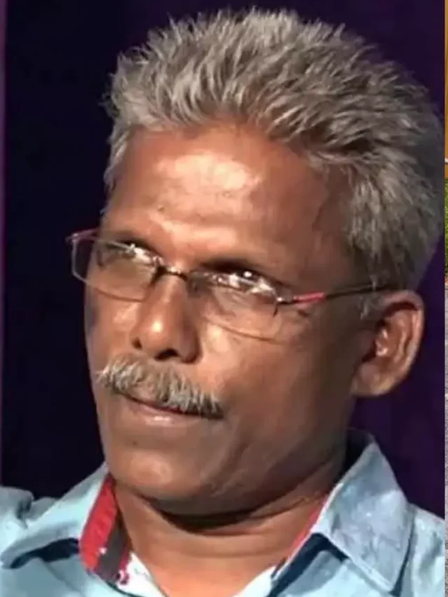 जानिए कौन हैं प्रमुख विचारक सनी एम. कपिकाडु