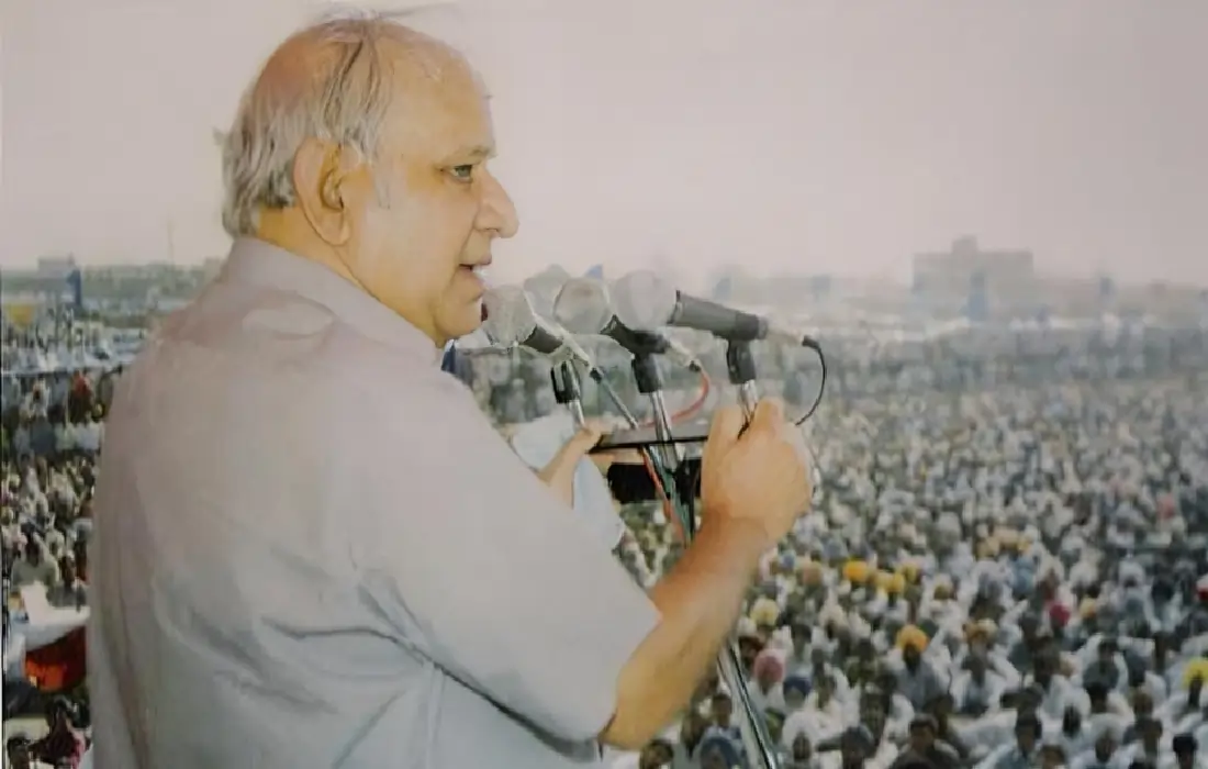 Kanshiram, Kanshiram thoughts