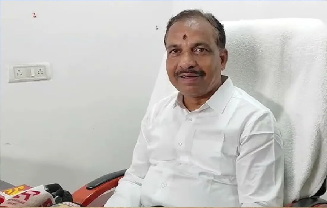 Bibhuti Bhusan Jena, Bibhuti Bhusan Jena political career