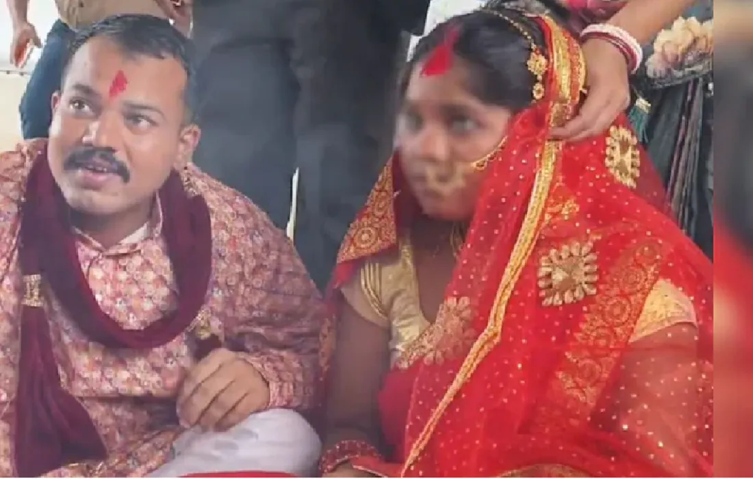 Chhattisgarh news, Caste Discrimination