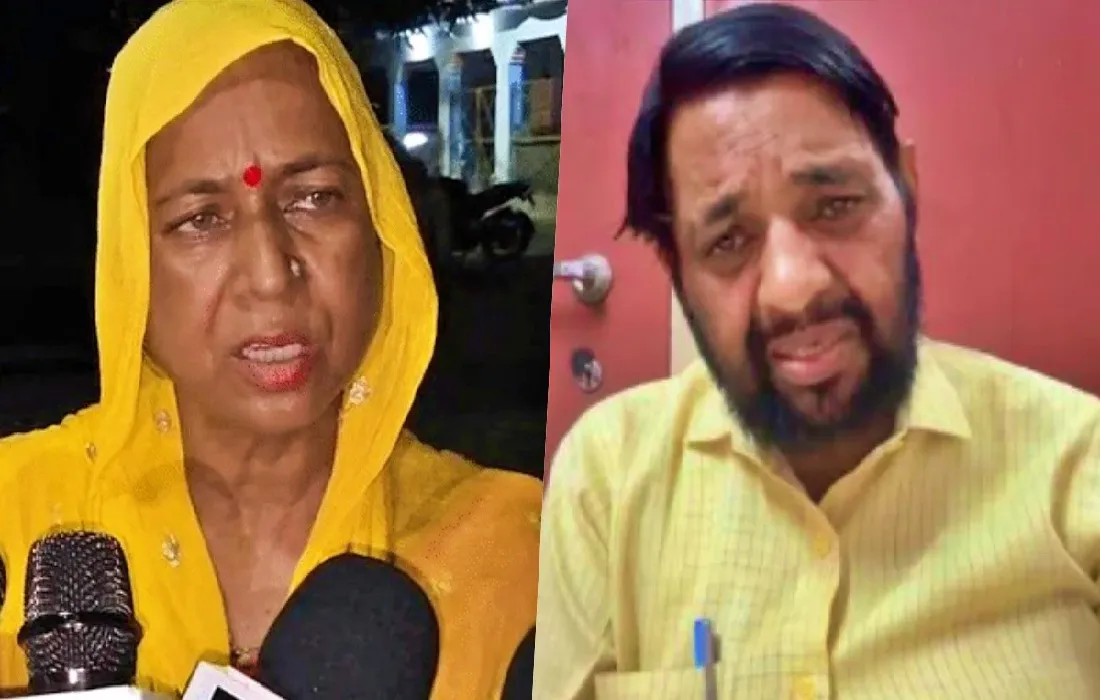 Lucknow news, Lucknow Dalit MLA