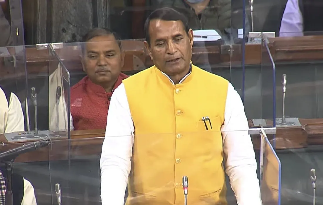 Mahabali singh, Bihar Politician Mahabali Singh