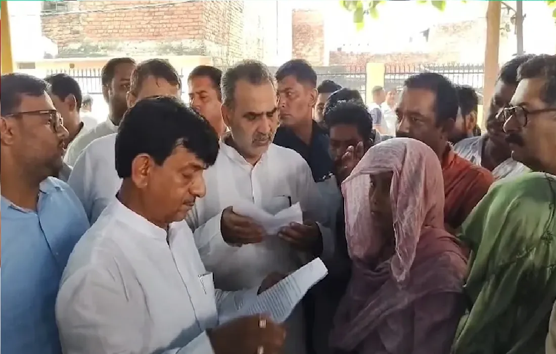 Muzaffarnagar, Muzaffarnagar latest news