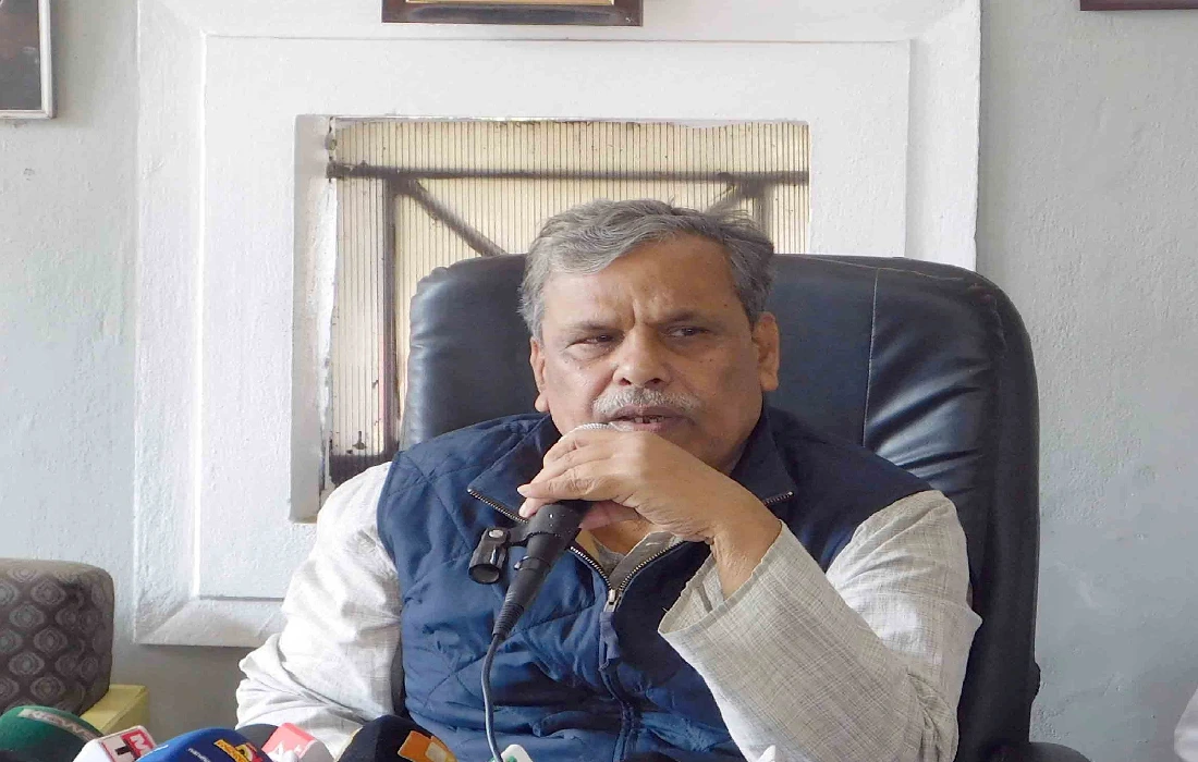 Srikant jena