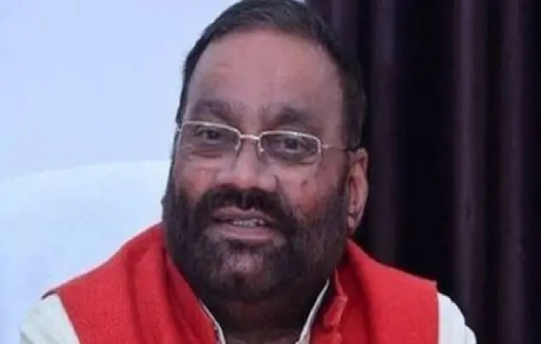 Swami Parsad maurya