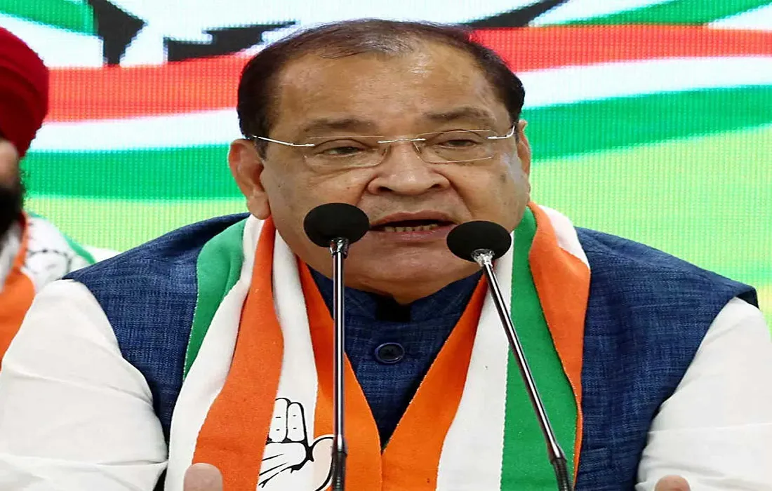 Yashpal arya, Yashpal arya political career