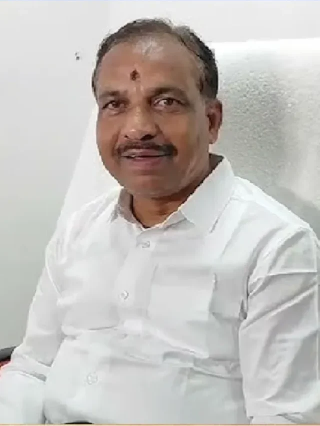 कौन हैं दलित नेता बिभूति भूषण जेना…