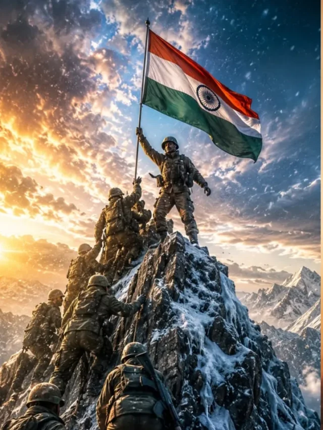15 अगस्त क्यों है खास? जानिए 5 रोचक ऐतिहासिक फैक्ट्स