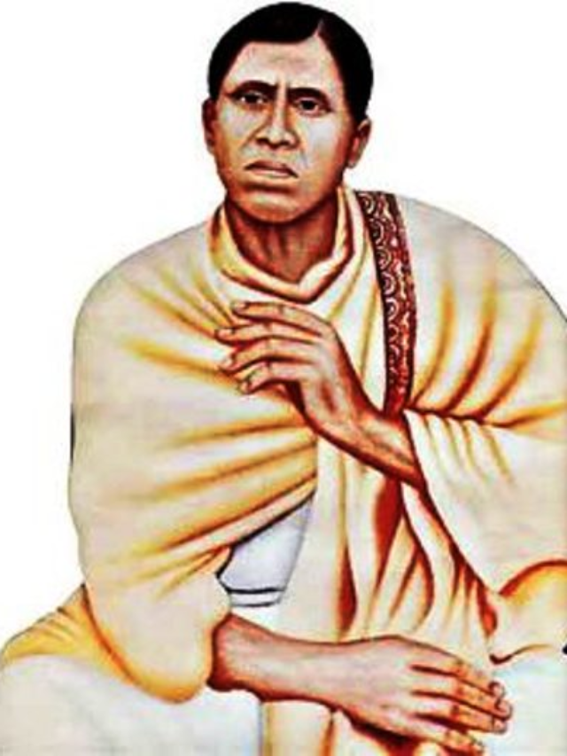 इतिहास के पन्नों में दबा बंगाल का नामशूद्र आंदोलन
