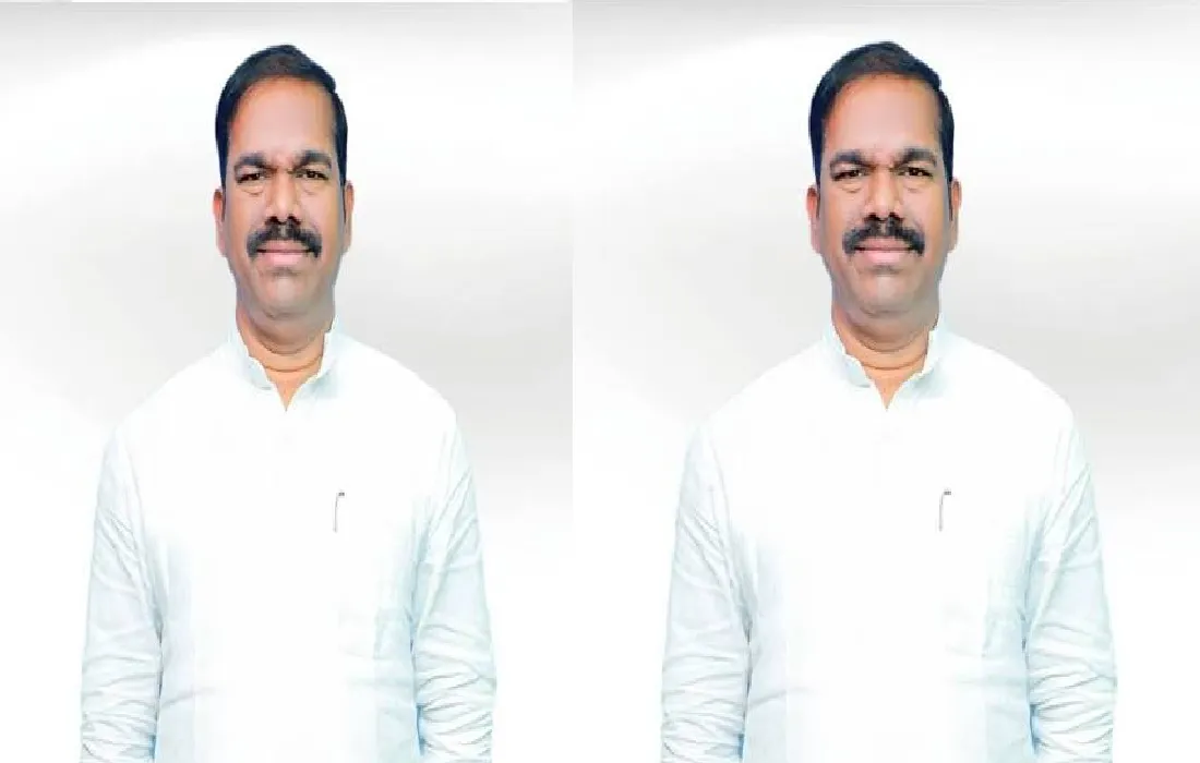 Agasti Behra, Agasti Behra Dalit Activist