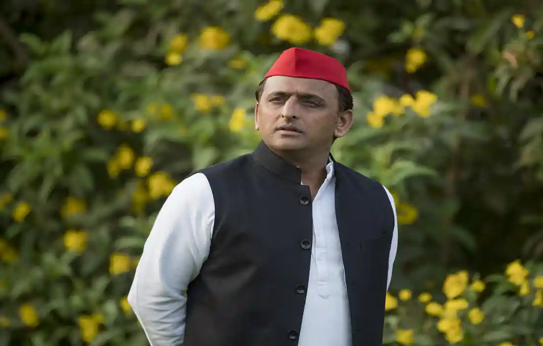 Akhilesh Yadav, UP Politics news
