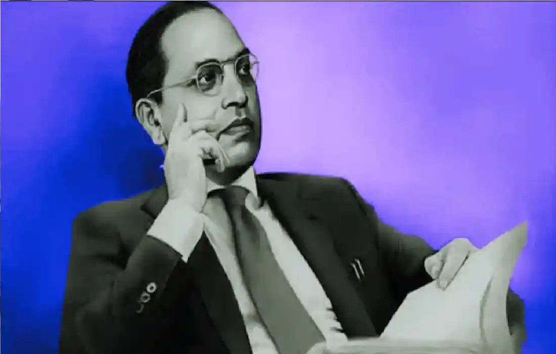 Ambedkar Life, Ambedkar Education
