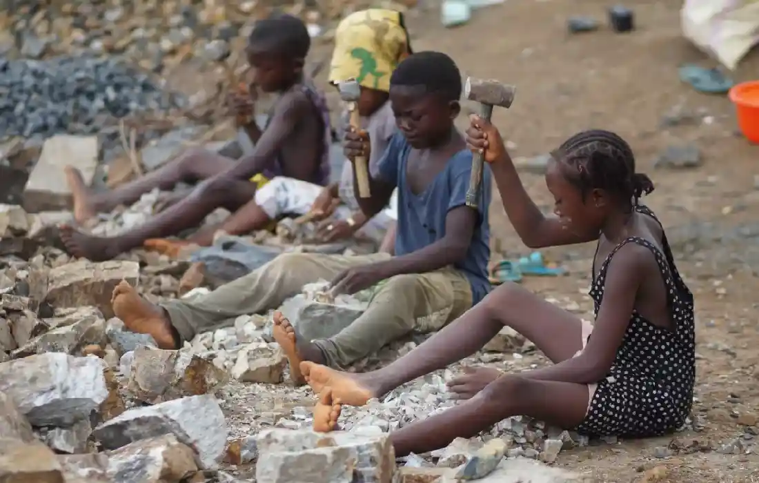 Child labour