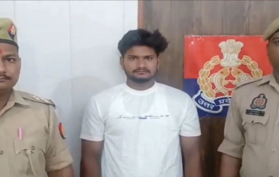 Firozabad Crime, Dalit Girl Murder