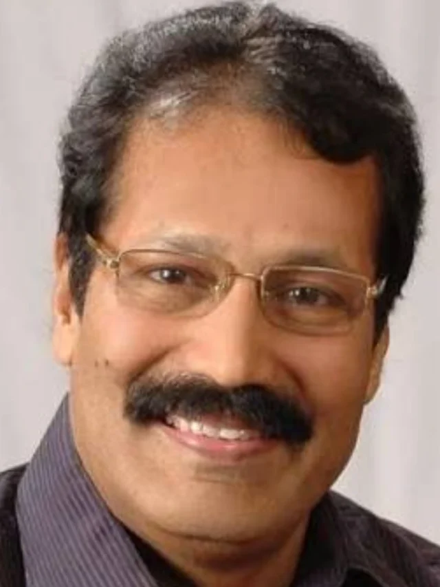 कौन हैं K. Krishnasamy? जानिए दलित राजनीति में उनका सफर